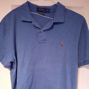 Mens medium Ralph Lauren shirt